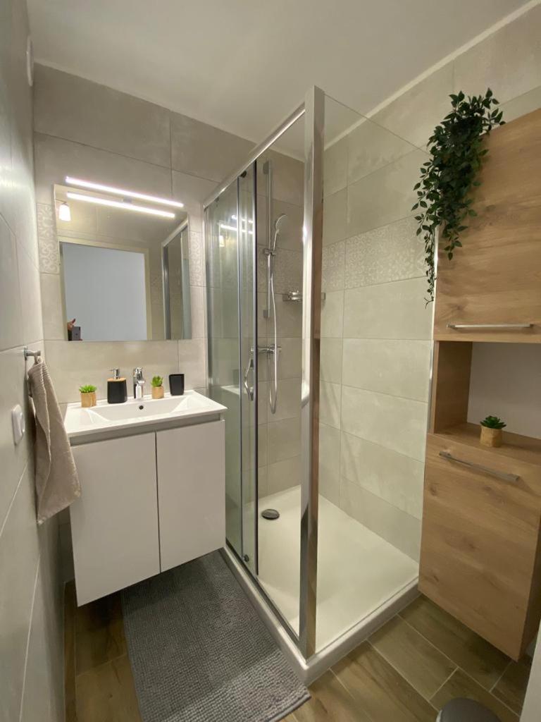 Proche Centre Sanary Studio Climatise 4 Personnes Exteriör bild